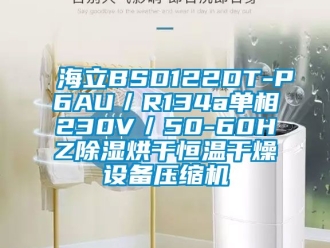 知識百科海立BSD122DT-P6AU／R134a單相230V／50-60HZ除濕烘干恒溫干燥設(shè)備壓縮機(jī)