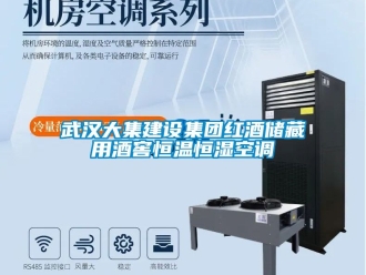 知識(shí)百科武漢大集建設(shè)集團(tuán)紅酒儲(chǔ)藏用酒窖恒溫恒濕空調(diào)