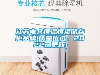 知識百科江蘇電容恒溫恒濕儲存柜品牌(質(zhì)量優(yōu)選：2022已更新)