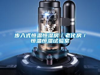 知識百科步入式恒溫恒濕房／老化房／恒溫恒濕試驗(yàn)室