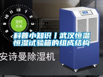知識百科科普小知識丨武漢恒溫恒濕試驗箱的組成結構