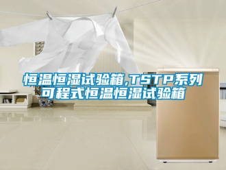 知識百科恒溫恒濕試驗(yàn)箱,TSTP系列可程式恒溫恒濕試驗(yàn)箱