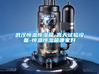知識(shí)百科武漢恒溫恒濕箱-高天試驗(yàn)設(shè)備-恒溫恒濕箱哪家好