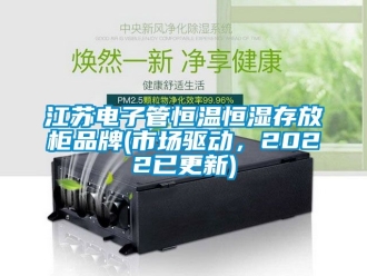 知識百科江蘇電子管恒溫恒濕存放柜品牌(市場驅(qū)動，2022已更新)