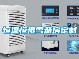 知識百科恒溫恒濕雪茄房定制