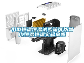 知識(shí)百科小型恒溫恒濕試驗(yàn)箱可以替代恒溫恒濕實(shí)驗(yàn)室嗎