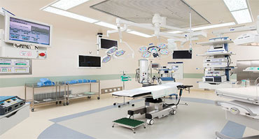 醫(yī)療器械行業(yè)濕度控制除濕解決方案 醫(yī)療器械行業(yè)濕度控制除濕解決方案